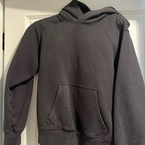 new aritzia hoodie